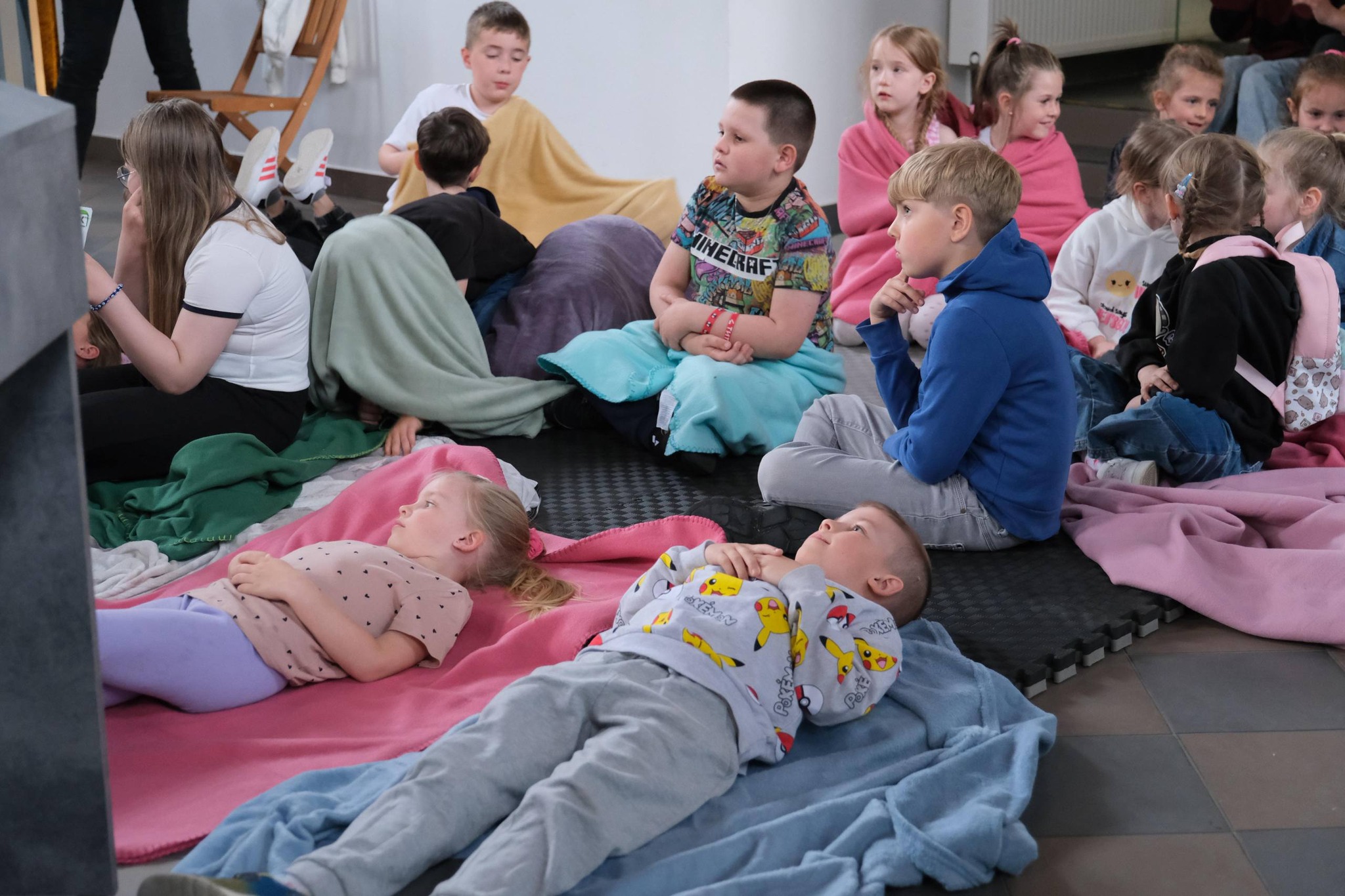 Noc Muzeów Wojsławice 2026